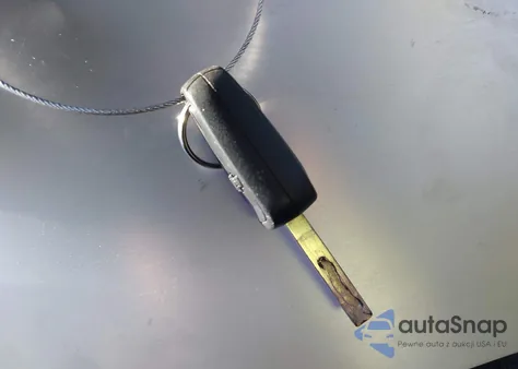 2017 Chevrolet Spark Ls Cvt из США, поврежденный, VIN KL8CB6SA5HC779107